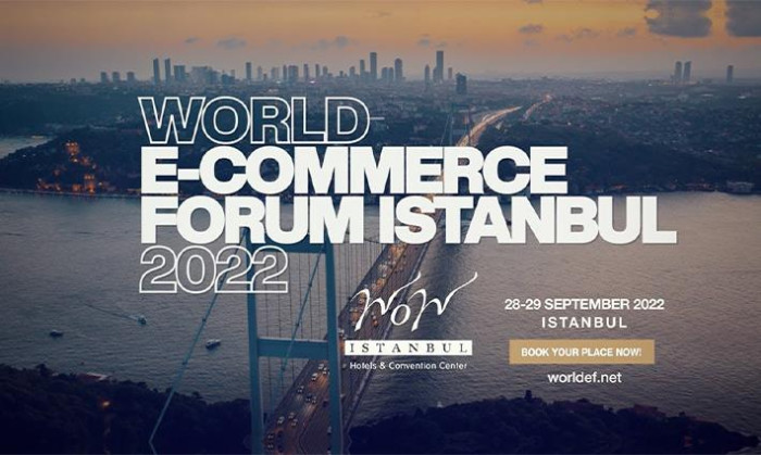 E-ticaretin devleri İstanbul’da