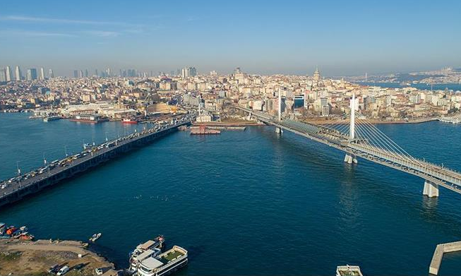 En çok onlar konut aldı