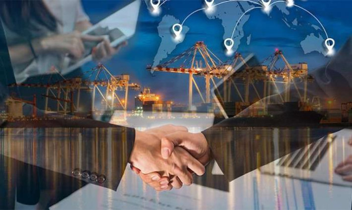 “Küresel ticaret durgunlaşıyor”