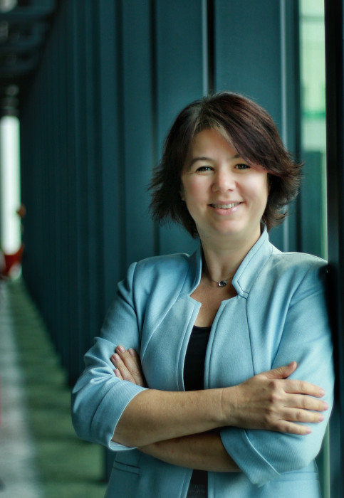 Astellas İlaç Türkiye Yönetiminde Topuk Sesi Hakim