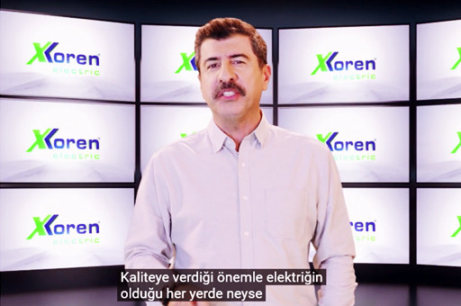 XKoren Elektrik