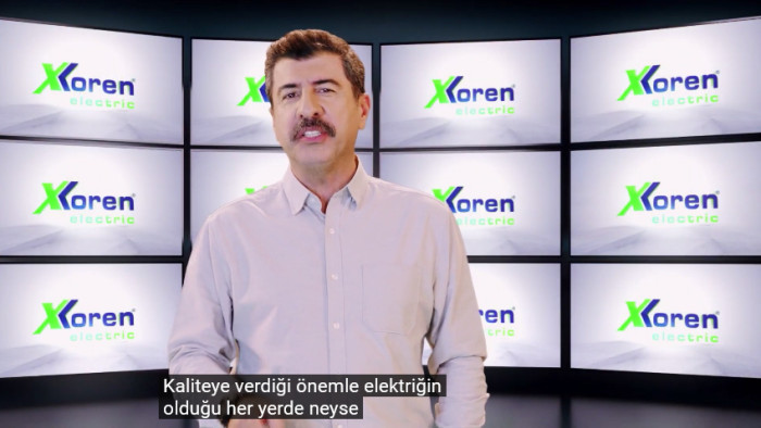 XKoren Elektrik